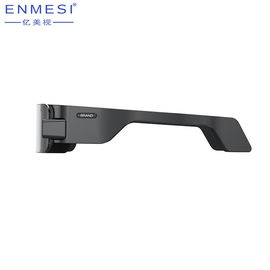 نظارات AR الذكية المعززة الجديدة LCOS Micro Display 1920 * 1080 * 2 القرار مع WIFI / BT