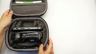 النظارات الذكية ENMESI V50 من النوع c