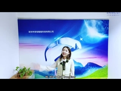 شركة Shenzhen Anpo Intelligence Technology Co.، Ltd. (النظارات الذكية - ENMESI）