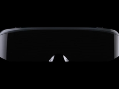 ENMESI V20 V30 1920 * 1080 AR نظارات ثلاثية الأبعاد HDMI و USB-C العرض المثبت على الرأس