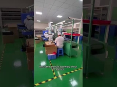 سباق مكرسة FPV نظارات طائرة بدون طيار 480 × 272 4.3 بوصة PSP 5.8G نظارات FPV