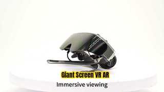 نظارة ENMESI V30 AR شاشة كبيرة 1080P