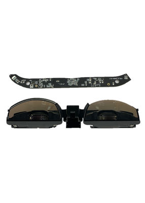 جودة  TYPE-C AR Display 1920 * 1080 OLED Birdbath Micro Display Module For HUD مصنع