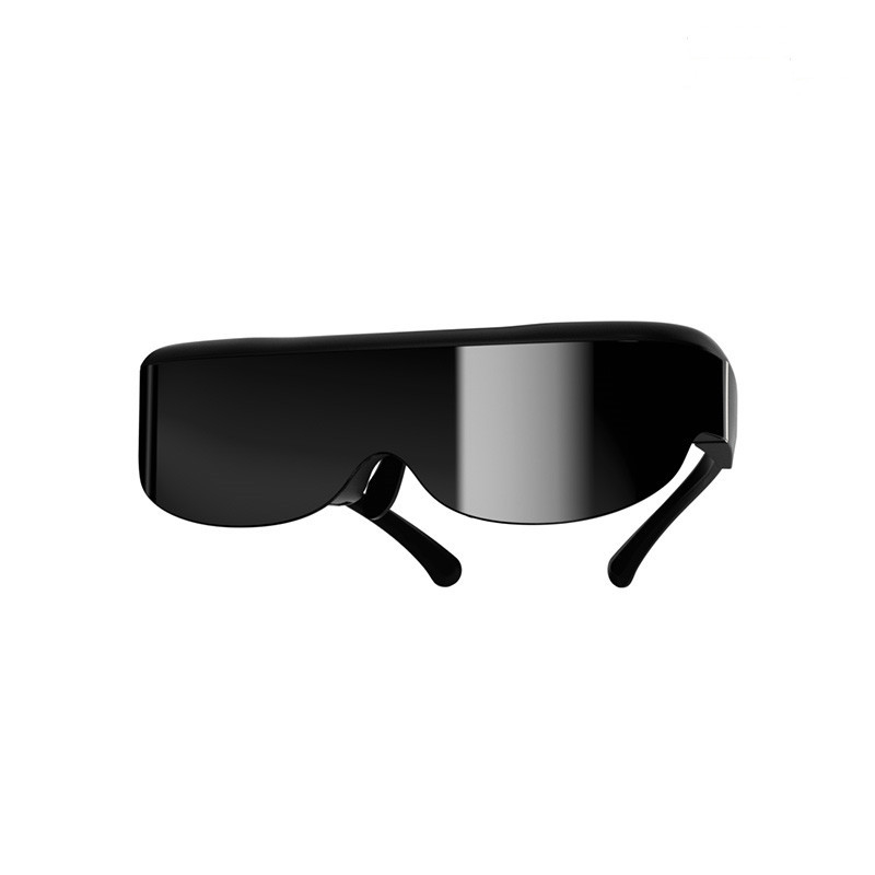 40 ° FOV 1280x720 LCOS نظارات الواقع الافتراضي ثلاثية الأبعاد