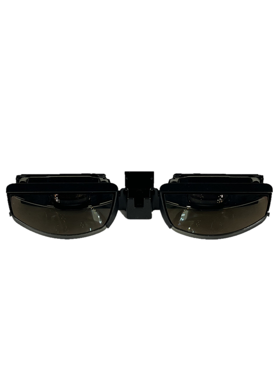 TYPE-C 4K عالية الدقة 1920 * 1080 * 2 OLED AR Micro Display Module لـ HMD
