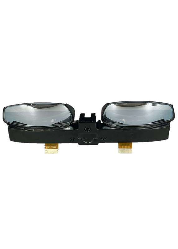 TYPE-C 4K عالية الدقة 1920 * 1080 * 2 OLED AR Micro Display Module لـ HMD