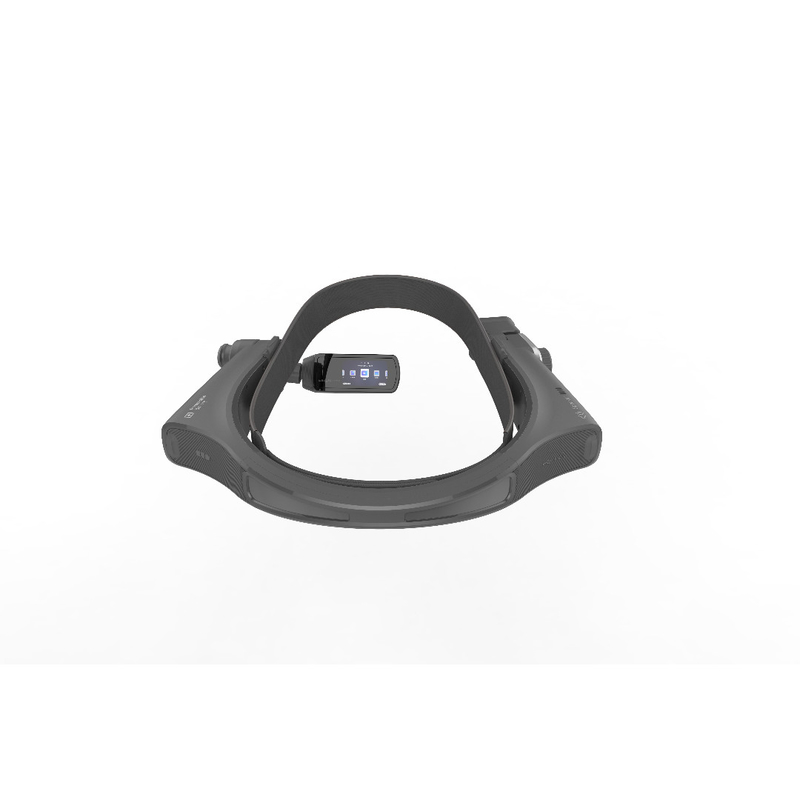 نظارات OLED 1080P أندرويد 11 كوالكوم كاميرا 50MP نظارات ذكية AR مع Wifi و BT