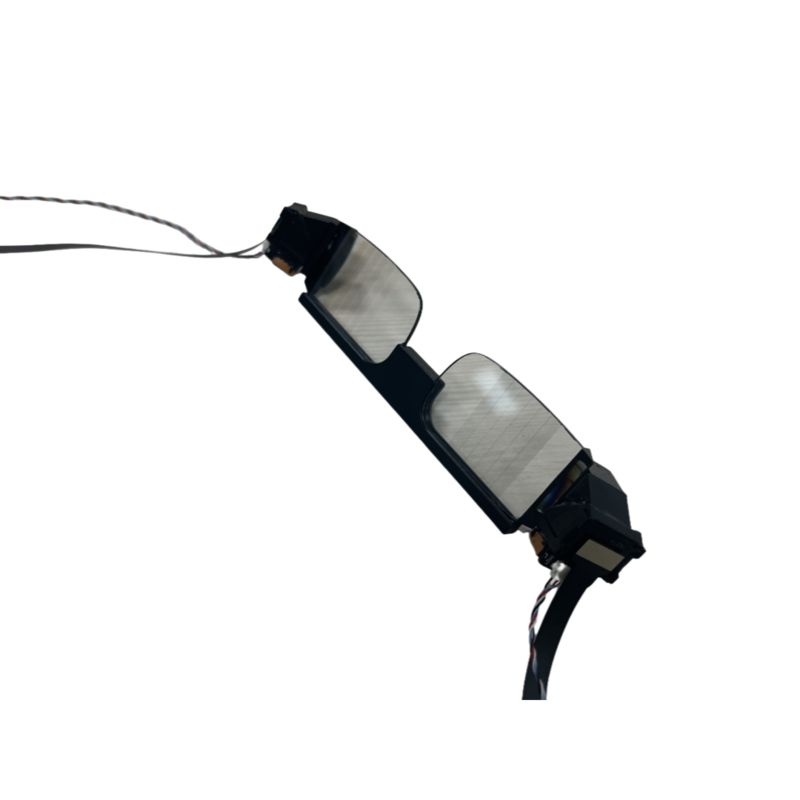 قريبة من العين 0.37 بوصة 1920 * 1080 * 2 موجهة الموجات وحدة العرض الصغيرة مع نوع C