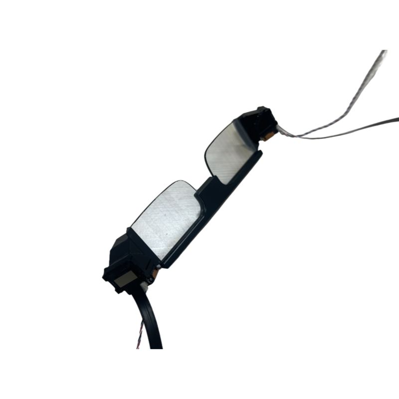 وحدة العرض الدقيقة LCOS Waveguide بدقة 1920 × 1080 ومجال رؤية 40 درجة ومعدل تحديث 120 هرتز