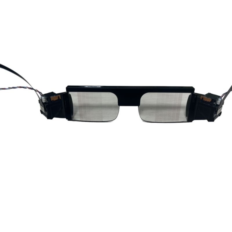 Full HD 1920x1080 LCOS Micro Display Module مع 40 درجة FOV وتباين عالي 200: 1 لتطبيقات AR / VR