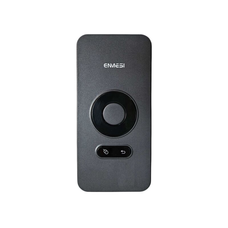 نظارات ذكية من نوع ENMESI V30 PRO AR مع 3000 نيتس الوضوح 1920 * 1080 دقة وكاميرا 13 MP