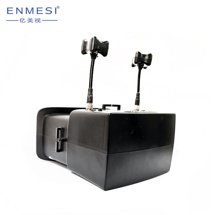 5.8G FPV Drone Goggles نظارات رسومية 4.3 