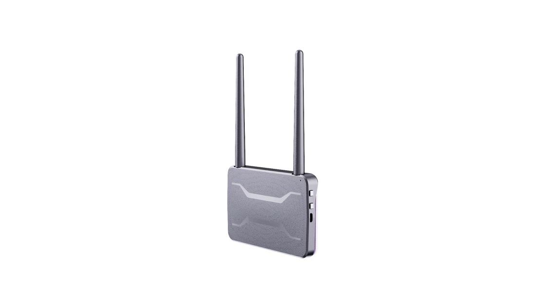 ENMESI 4.3 بوصة نظارات TFT FPV مع 480x272 دقة و 48 قناة للطيران بدون طيار غامرة
