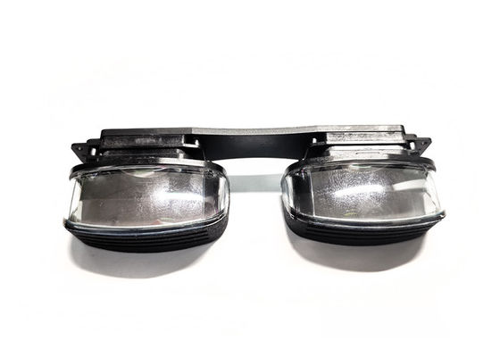 وحدات عرض OLED الصغيرة عالية الدقة 1080P مجهر 0.7 بوصة 3000 شمعة في المتر المربع لـ HUD